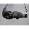 BOITE A VITESSE MECANIQUE AUDI A4 AVANT 04-08 2.0 TDI quattro