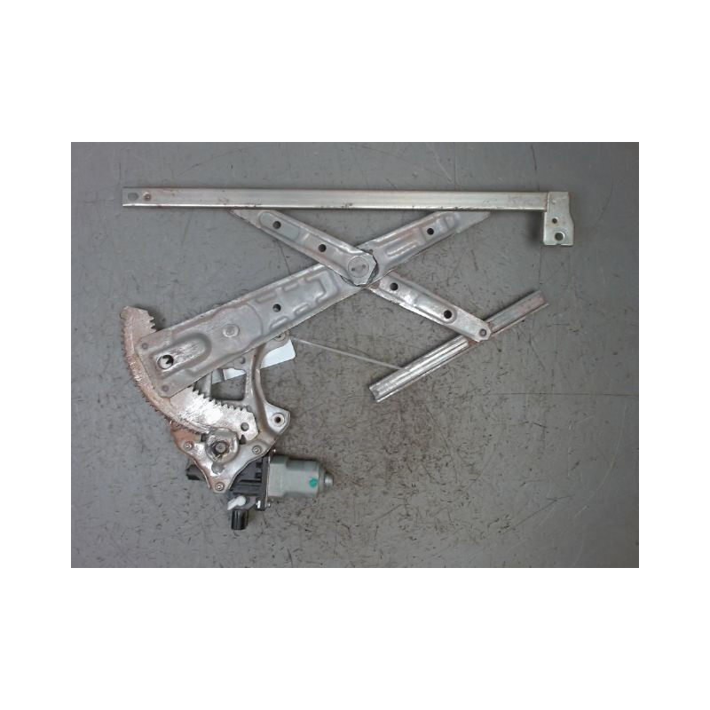 MECANISME+MOTEUR LEVE-GLACE AVANT DROIT HONDA CIVIC