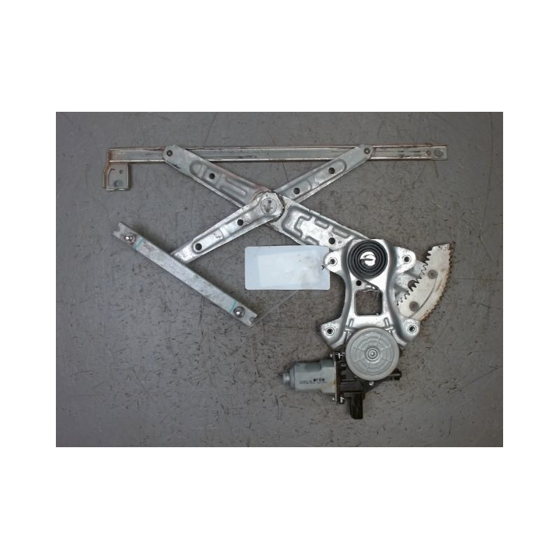 MECANISME+MOTEUR LEVE-GLACE AVANT DROIT HONDA CIVIC