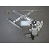 MECANISME+MOTEUR LEVE-GLACE AVANT DROIT HONDA CIVIC
