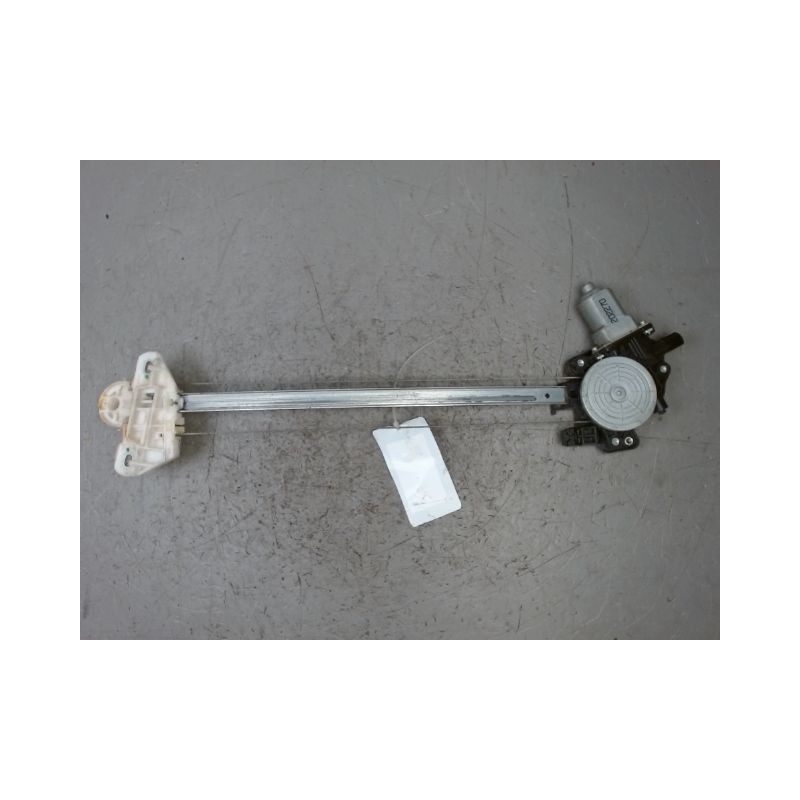 MECANISME+MOTEUR LEVE-GLACE ARRIERE DROIT HONDA CIVIC