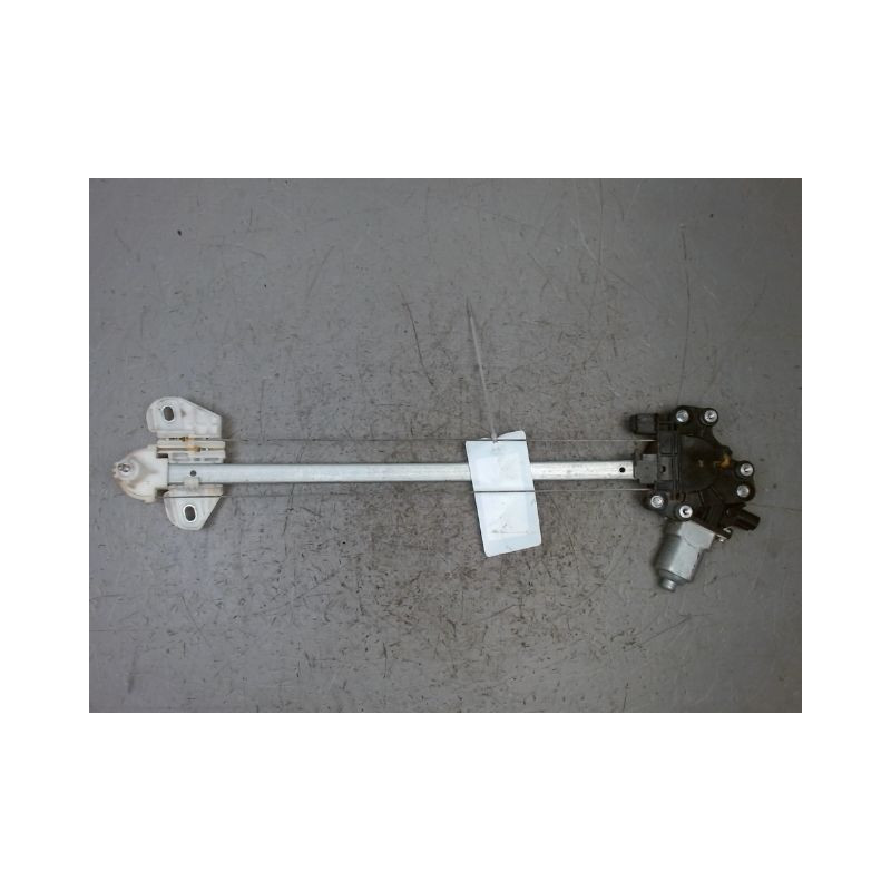 MECANISME+MOTEUR LEVE-GLACE ARRIERE DROIT HONDA CIVIC