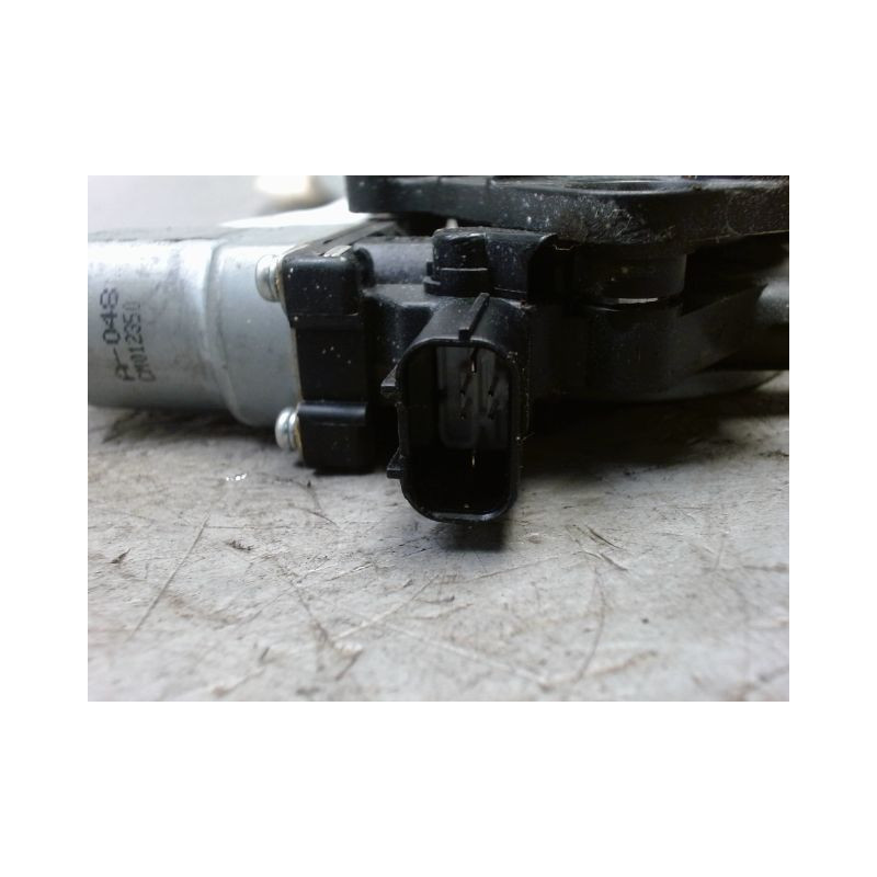 MECANISME+MOTEUR LEVE-GLACE ARRIERE DROIT HONDA CIVIC