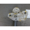 MECANISME+MOTEUR LEVE-GLACE ARRIERE GAUCHE HONDA CIVIC