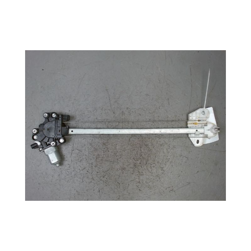 MECANISME+MOTEUR LEVE-GLACE ARRIERE GAUCHE HONDA CIVIC
