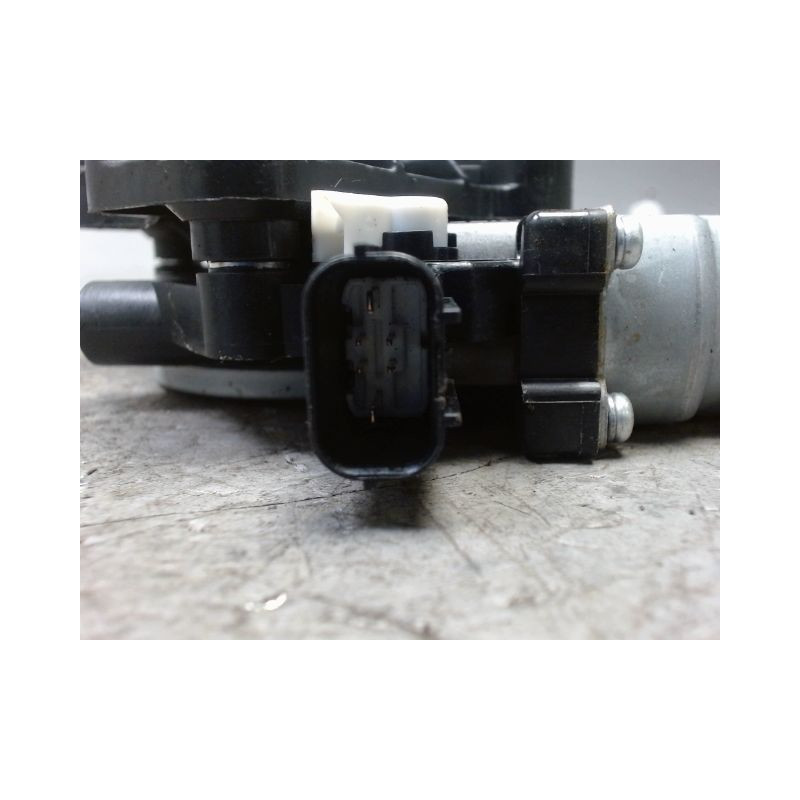 MECANISME+MOTEUR LEVE-GLACE ARRIERE GAUCHE HONDA CIVIC
