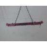 TRAVERSE SUPERIEURE ARMATURE AVANT SUZUKI SWIFT