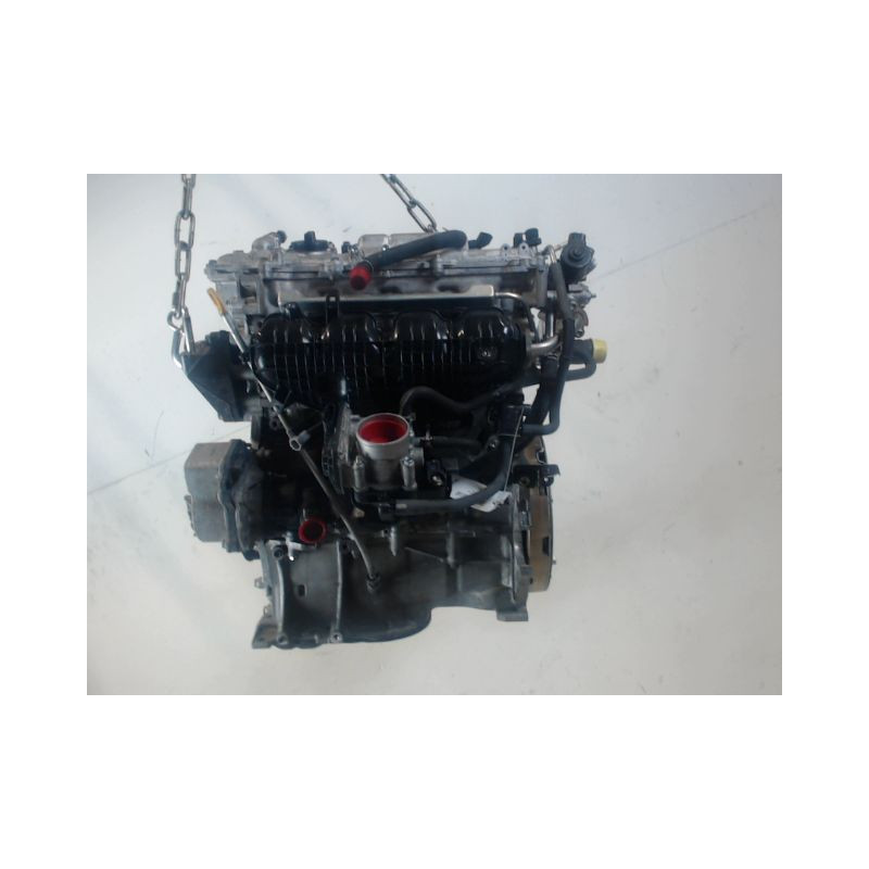 MOTEUR ESSENCE TOYOTA AURIS 2010- 1.8 Hybrid 
