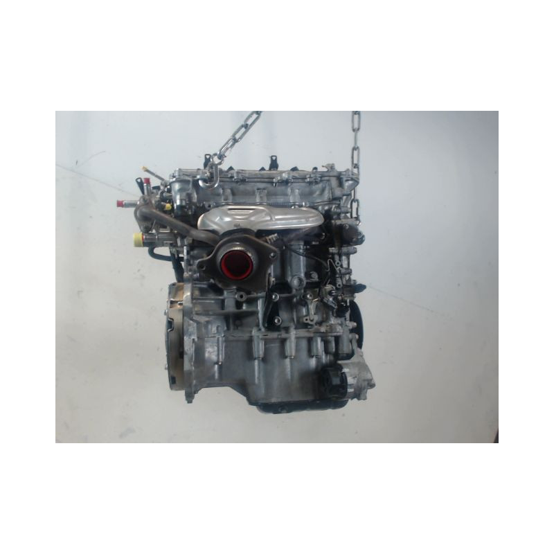 MOTEUR ESSENCE TOYOTA AURIS 2010- 1.8 Hybrid 