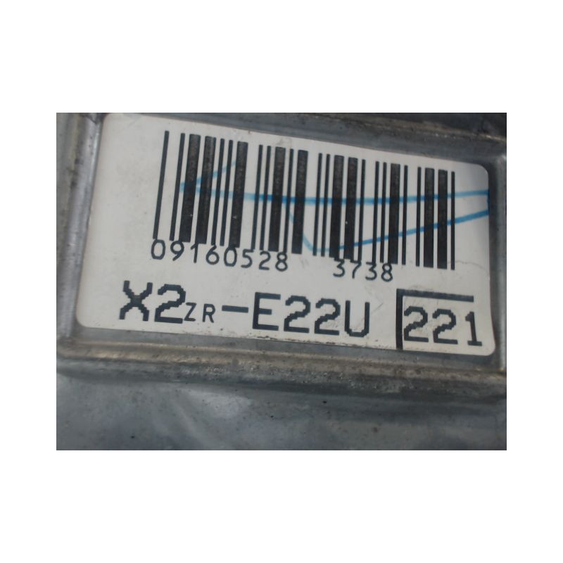MOTEUR ESSENCE TOYOTA AURIS 2010- 1.8 Hybrid 