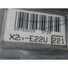 MOTEUR ESSENCE TOYOTA AURIS 2010- 1.8 Hybrid 