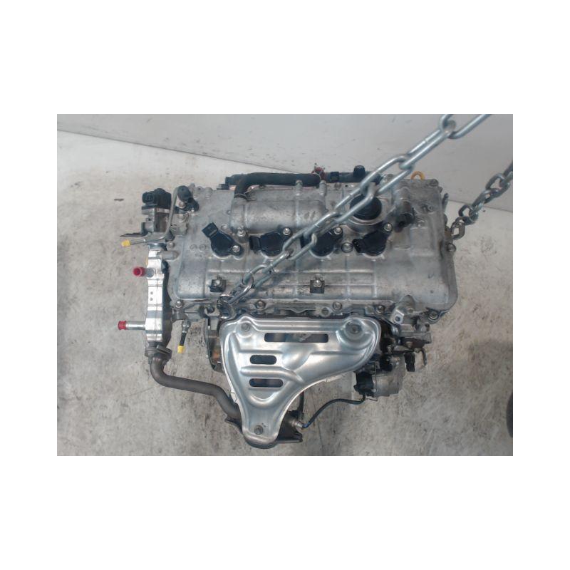 MOTEUR ESSENCE TOYOTA AURIS 2010- 1.8 Hybrid 