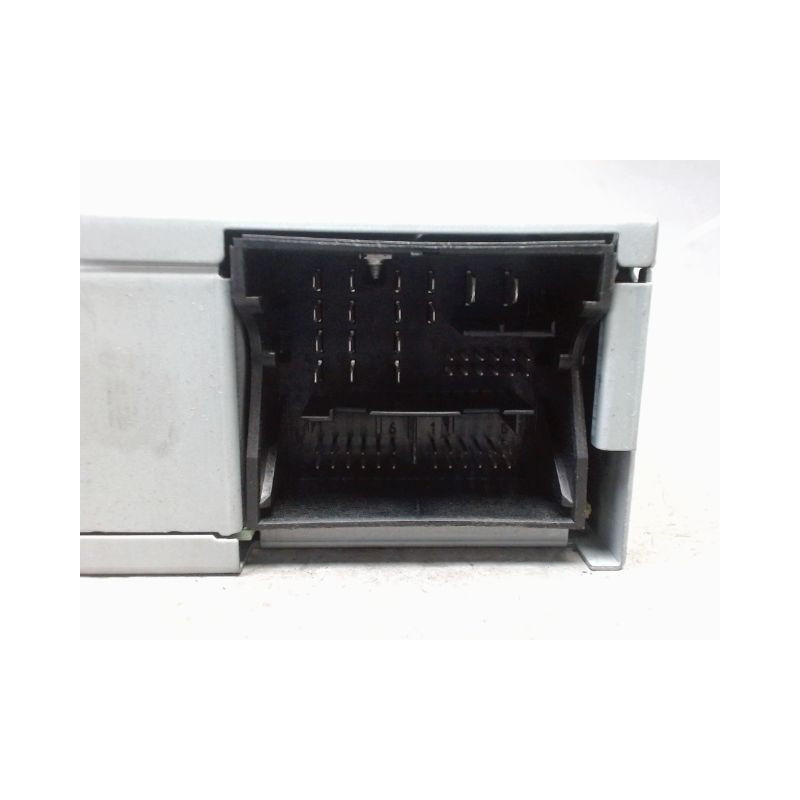 AUTORADIO VOLKSWAGEN POLO