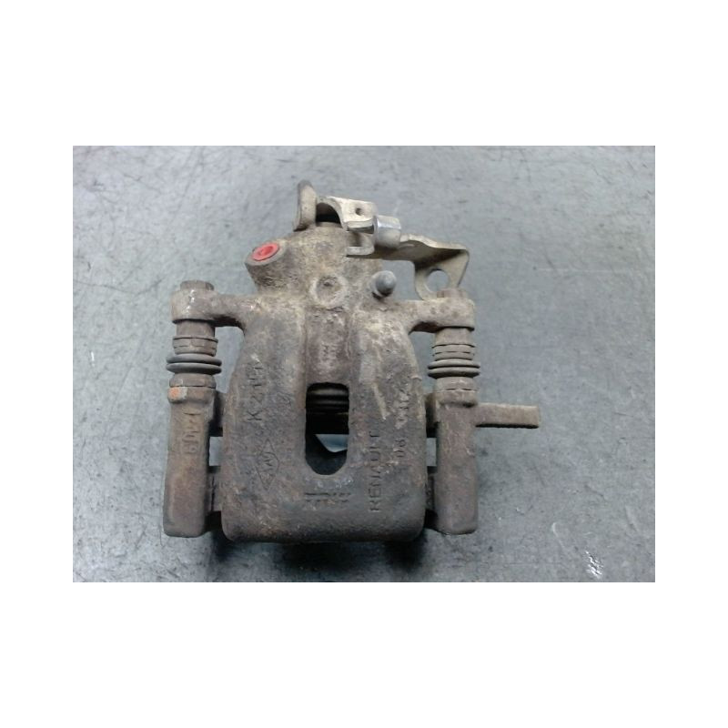 ETRIER DE FREIN ARRIERE DROIT RENAULT KANGOO EXPRESS 2008-