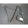 MECANISME+MOTEUR LEVE-GLACE AVANT DROIT CITROEN XSARA COUPE 2000-