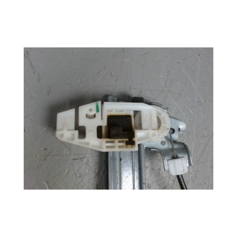 MECANISME+MOTEUR LEVE-GLACE AVANT DROIT CITROEN XSARA COUPE 2000-