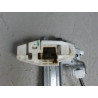 MECANISME+MOTEUR LEVE-GLACE AVANT DROIT CITROEN XSARA COUPE 2000-