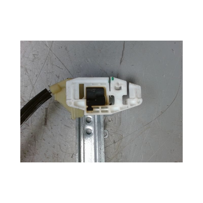 MECANISME+MOTEUR LEVE-GLACE AVANT DROIT CITROEN XSARA COUPE 2000-