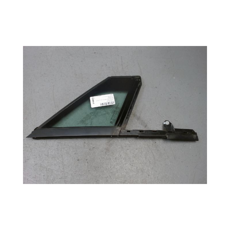 GLACE FIXE PORTE AVD CITROEN C5 2008-