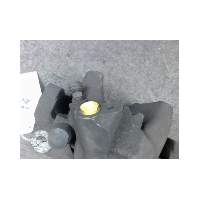 ETRIER DE FREIN AVANT GAUCHE CITROEN C4