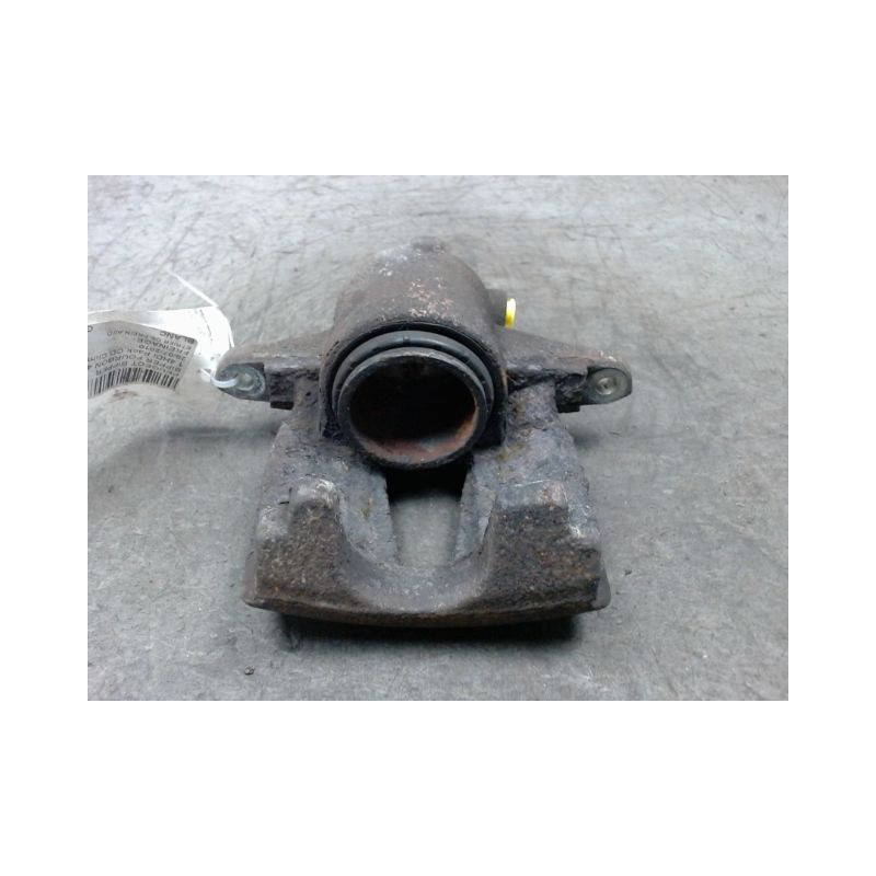 ETRIER DE FREIN AVANT DROIT PEUGEOT BIPPER FOURGON 4P