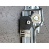 MECANISME LEVE-GLACE ARRIERE DROIT RENAULT CLIO III 2009-