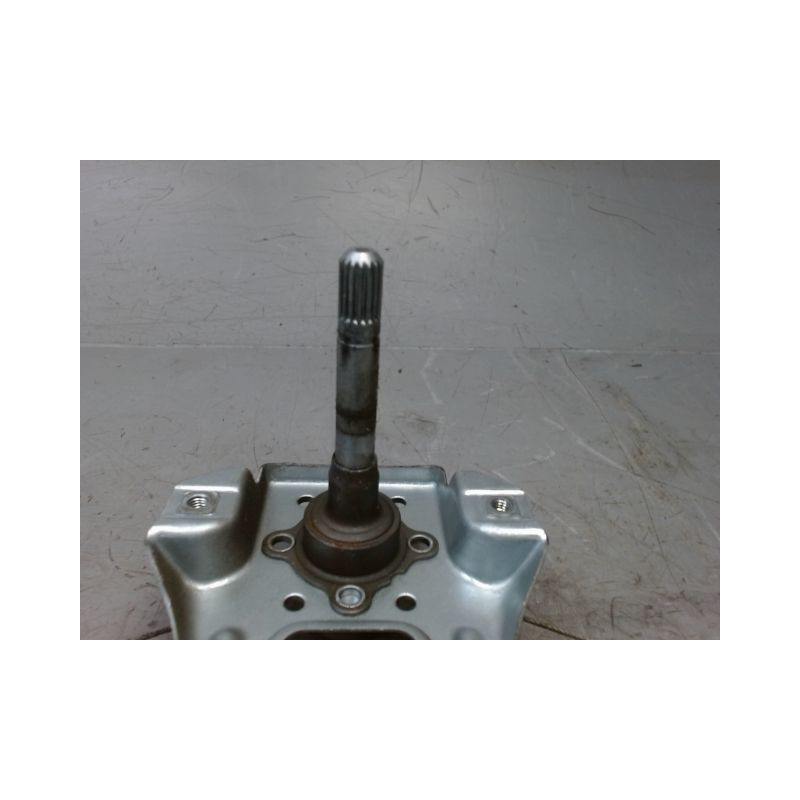 MECANISME LEVE-GLACE ARRIERE DROIT RENAULT CLIO III 2009-