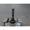 MECANISME LEVE-GLACE ARRIERE DROIT RENAULT CLIO III 2009-