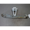 MECANISME LEVE-GLACE ARRIERE GAUCHE RENAULT CLIO III 2009-