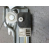 MECANISME LEVE-GLACE ARRIERE GAUCHE RENAULT CLIO III 2009-