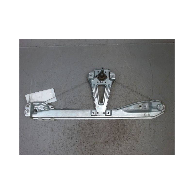 MECANISME LEVE-GLACE ARRIERE GAUCHE RENAULT CLIO III 2009-
