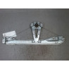 MECANISME LEVE-GLACE ARRIERE GAUCHE RENAULT CLIO III 2009-