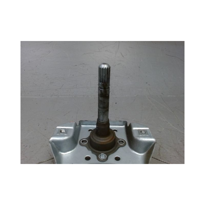 MECANISME LEVE-GLACE ARRIERE GAUCHE RENAULT CLIO III 2009-