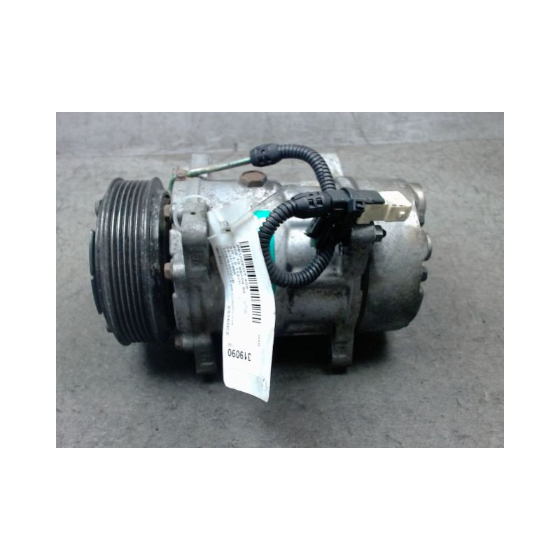 COMPRESSEUR AIR CONDITIONNE PEUGEOT 406 95-99