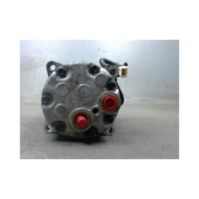 COMPRESSEUR AIR CONDITIONNE PEUGEOT 406 95-99