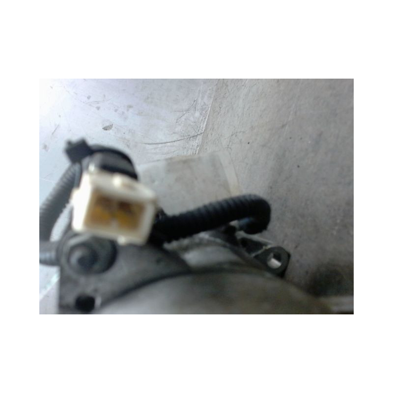 COMPRESSEUR AIR CONDITIONNE PEUGEOT 406 95-99