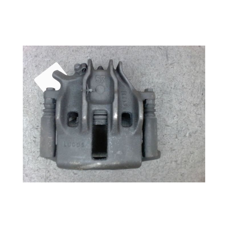 ETRIER DE FREIN AVANT DROIT PEUGEOT 406 95-99