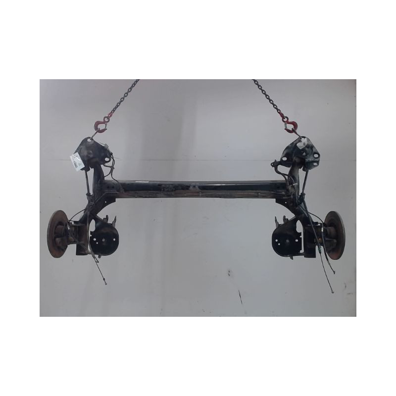 TRAIN ARRIERE RENAULT KANGOO