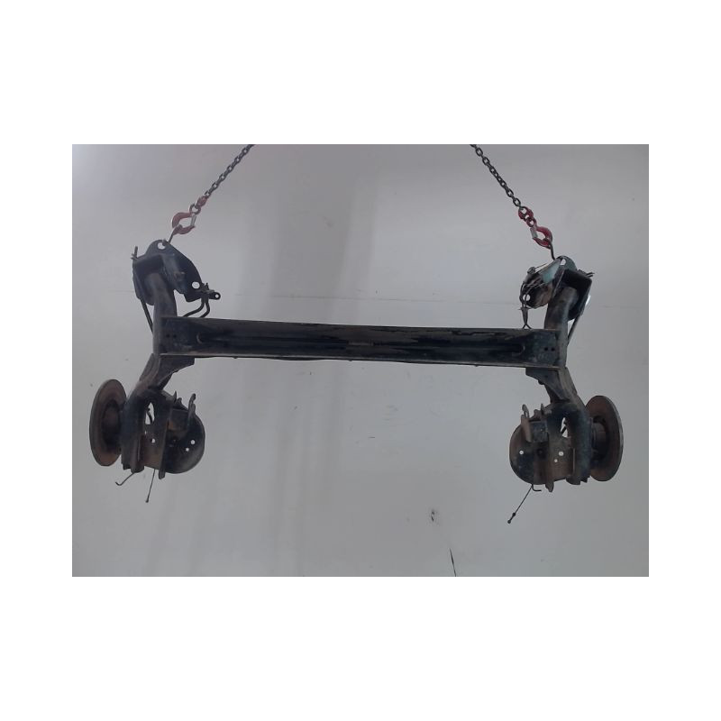 TRAIN ARRIERE RENAULT KANGOO