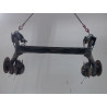 TRAIN ARRIERE RENAULT KANGOO