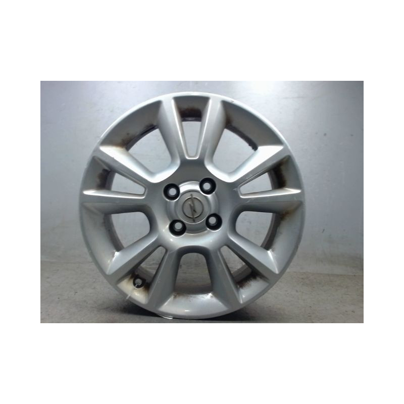 JANTE ALUMINIUM OPEL MERIVA