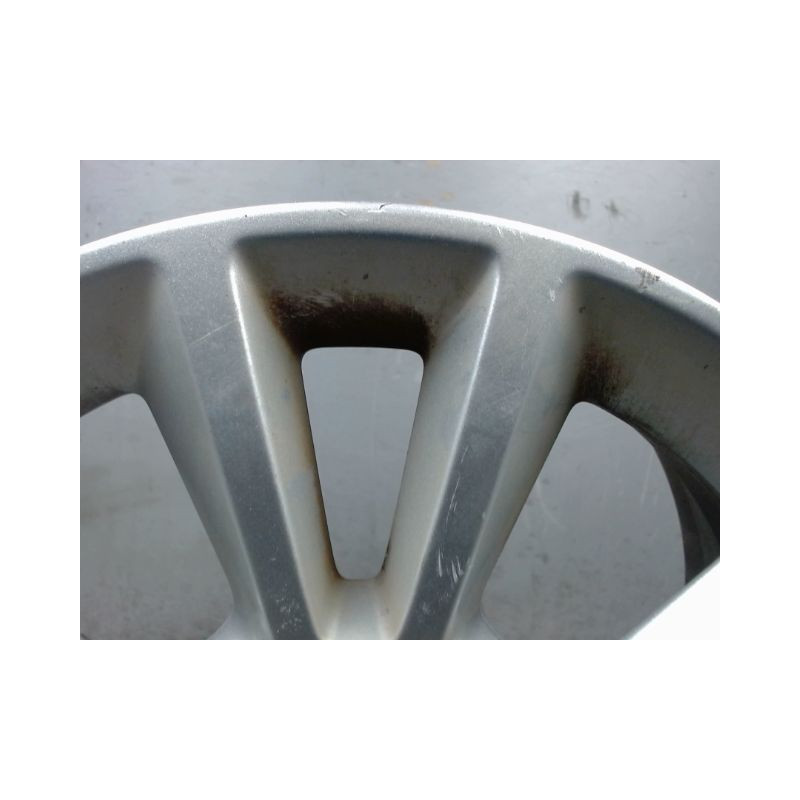 JANTE ALUMINIUM OPEL MERIVA
