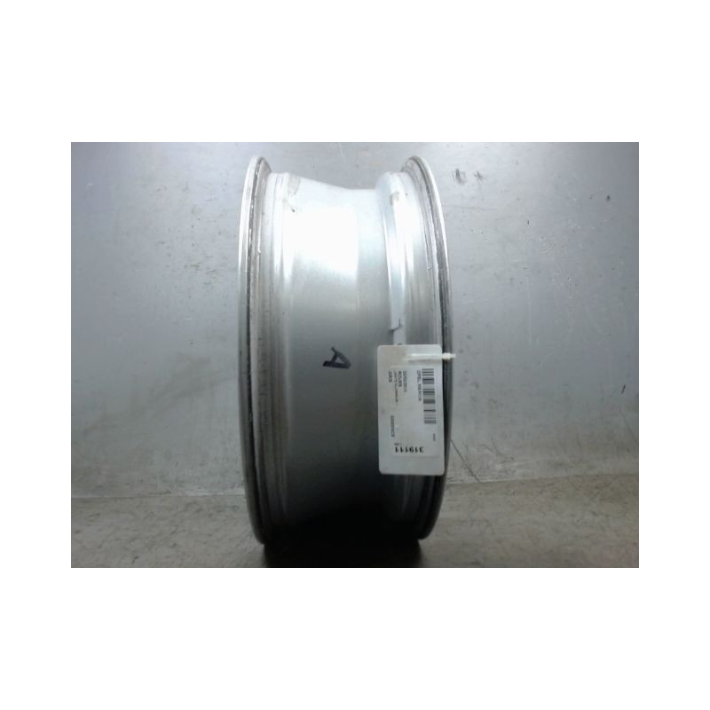 JANTE ALUMINIUM OPEL MERIVA