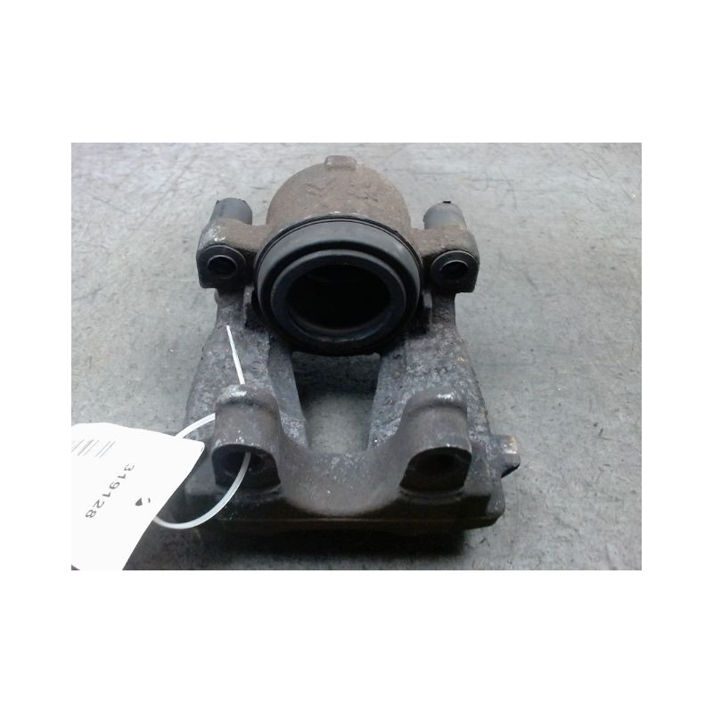 ETRIER DE FREIN AVANT GAUCHE CITROEN C4