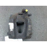 ETRIER DE FREIN AVANT GAUCHE CITROEN C4