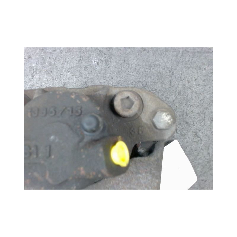 ETRIER DE FREIN AVANT DROIT DACIA SANDERO 2008-