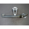 MECANISME LEVE-GLACE ARRIERE DROIT RENAULT CLIO III 2009-
