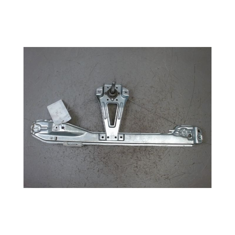 MECANISME LEVE-GLACE ARRIERE DROIT RENAULT CLIO III 2009-