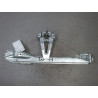 MECANISME LEVE-GLACE ARRIERE DROIT RENAULT CLIO III 2009-