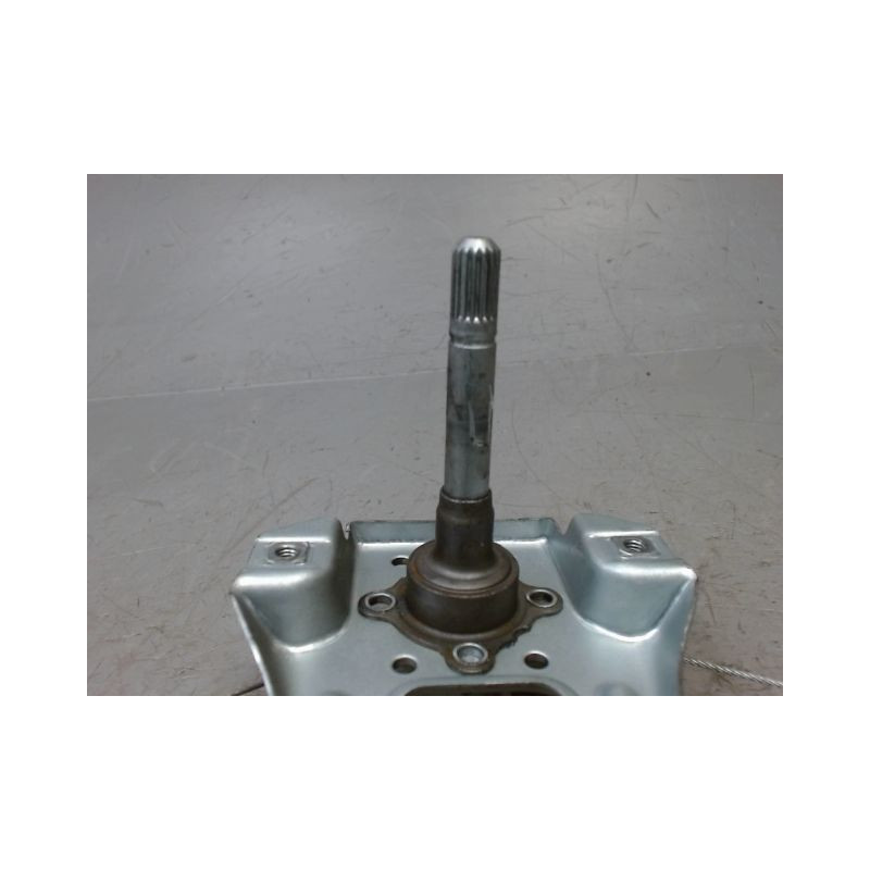 MECANISME LEVE-GLACE ARRIERE DROIT RENAULT CLIO III 2009-